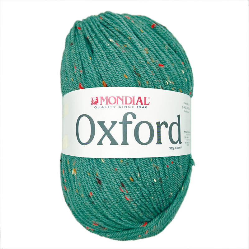 Mondial Oxford color 581
