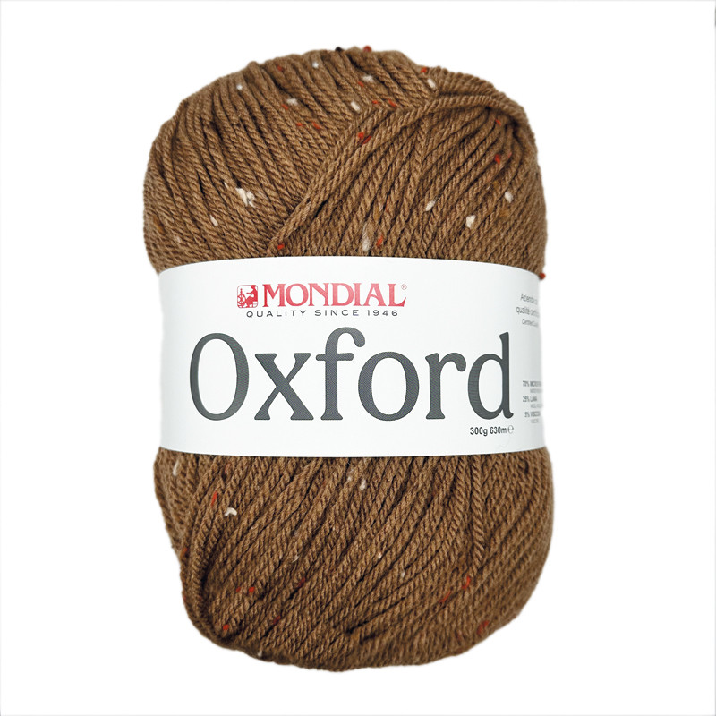 Mondial Oxford color 583
