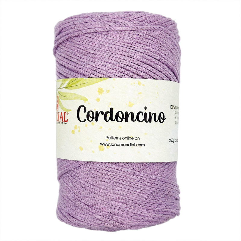 Mondial Cordoncino color 717