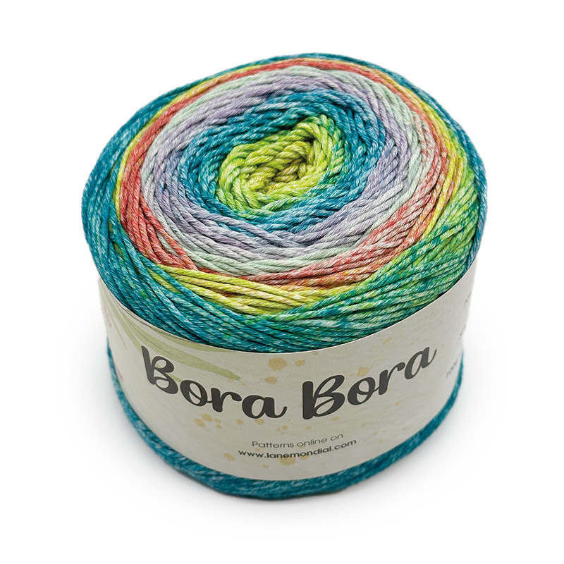 Mondial Bora Bora color 932