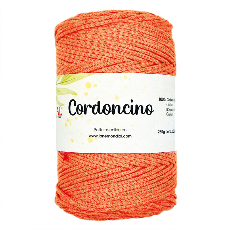 Mondial Cordoncino color 713