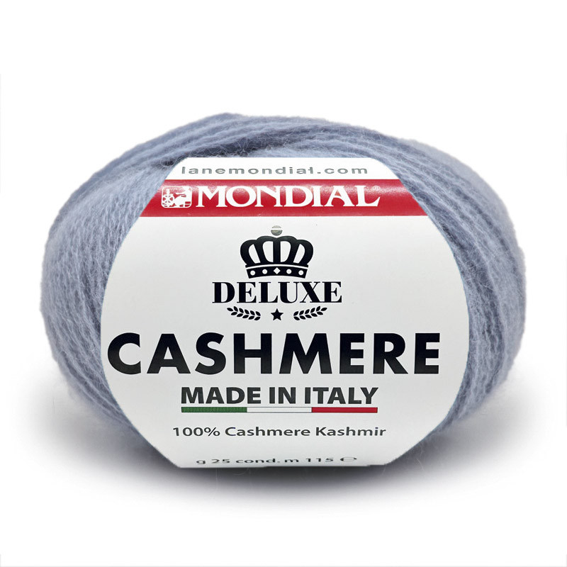 Mondial Cashmere 100% color 768