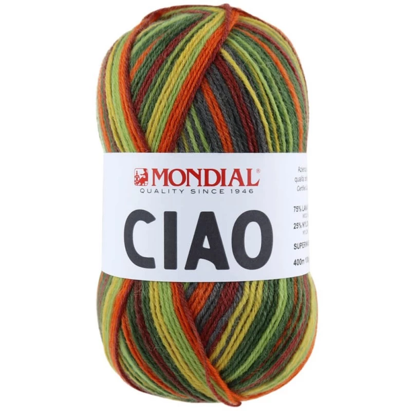 Mondial Ciao color 471
