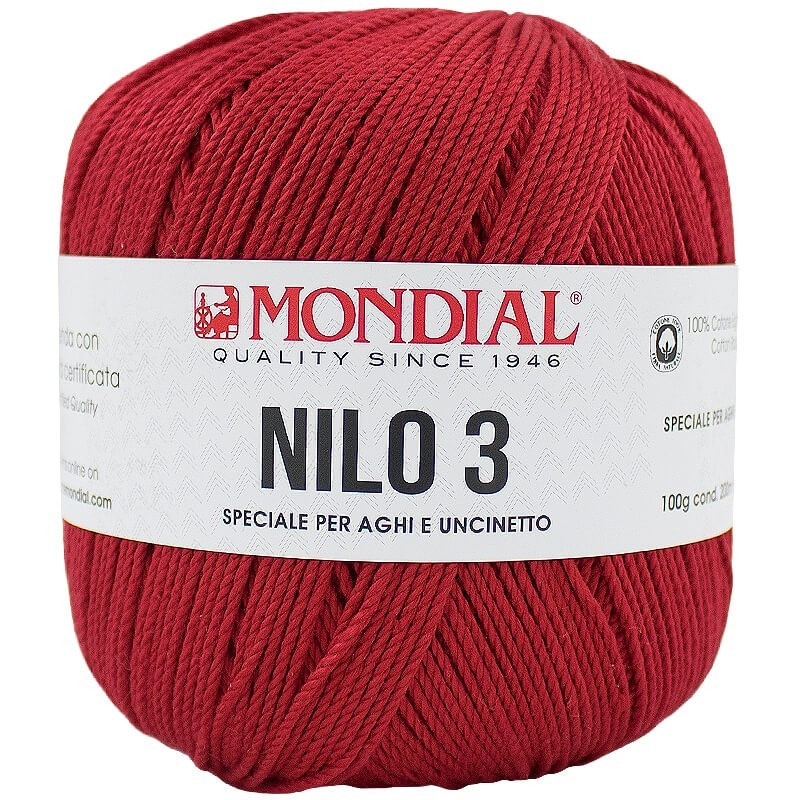 Mondial Nilo 3 color 27