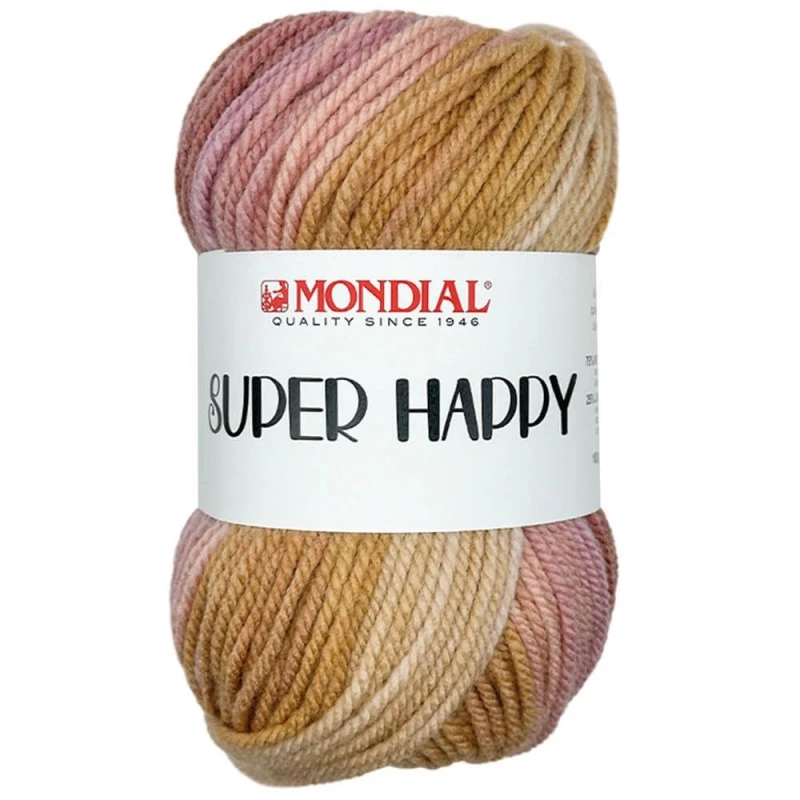 Mondial Super Happy