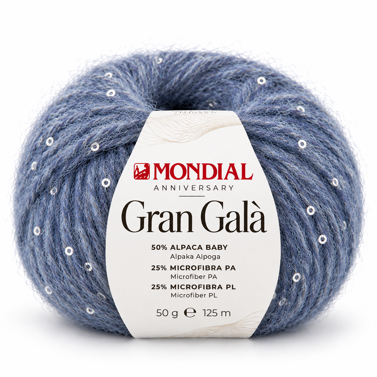 Gran Galà – Mondial color 694