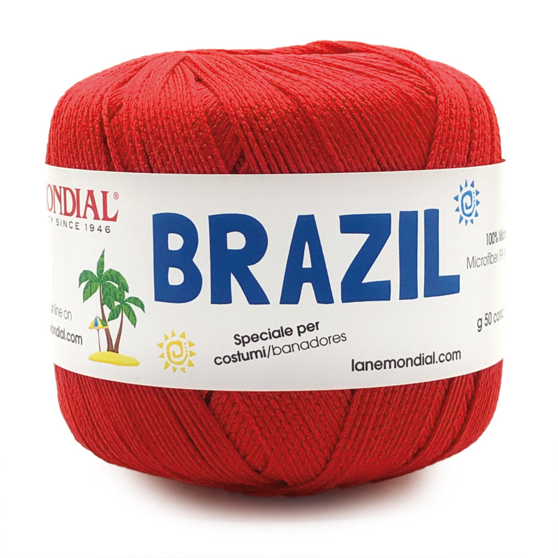 Mondial Brazil color 625