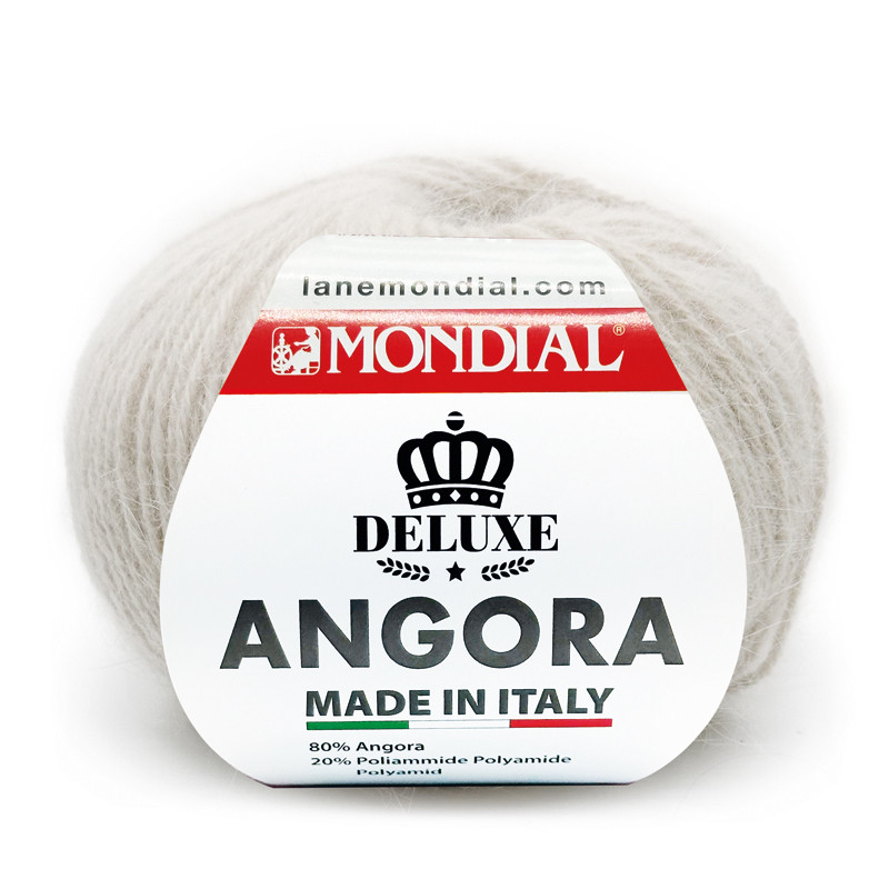 Mondial Angora color 621