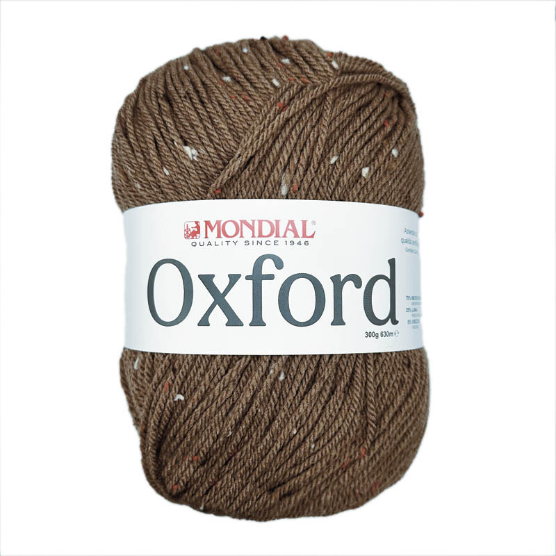 Mondial Oxford