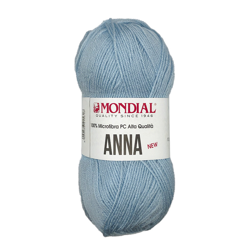 Mondial Anna