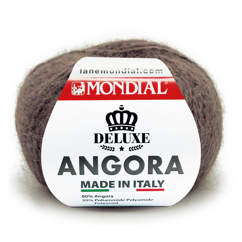 Mondial Angora color 527