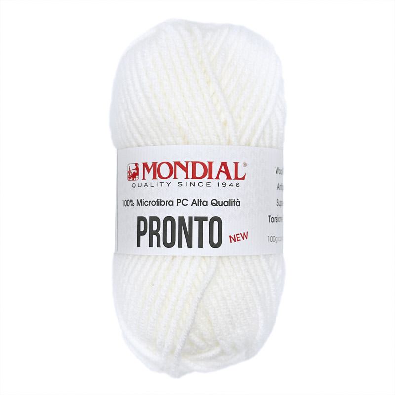 Mondial Pronto color 100