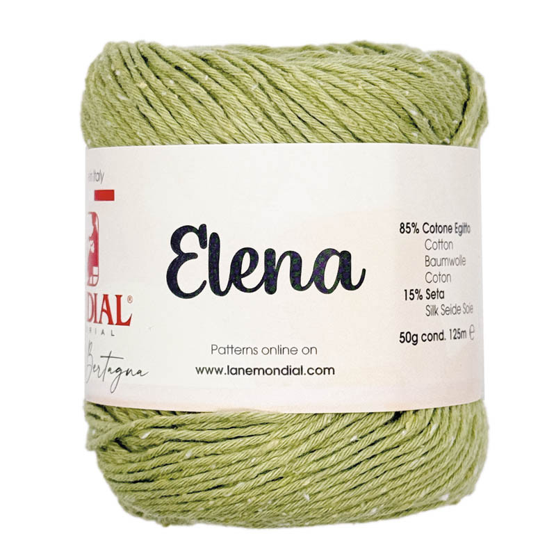 Mondial Elena color 432