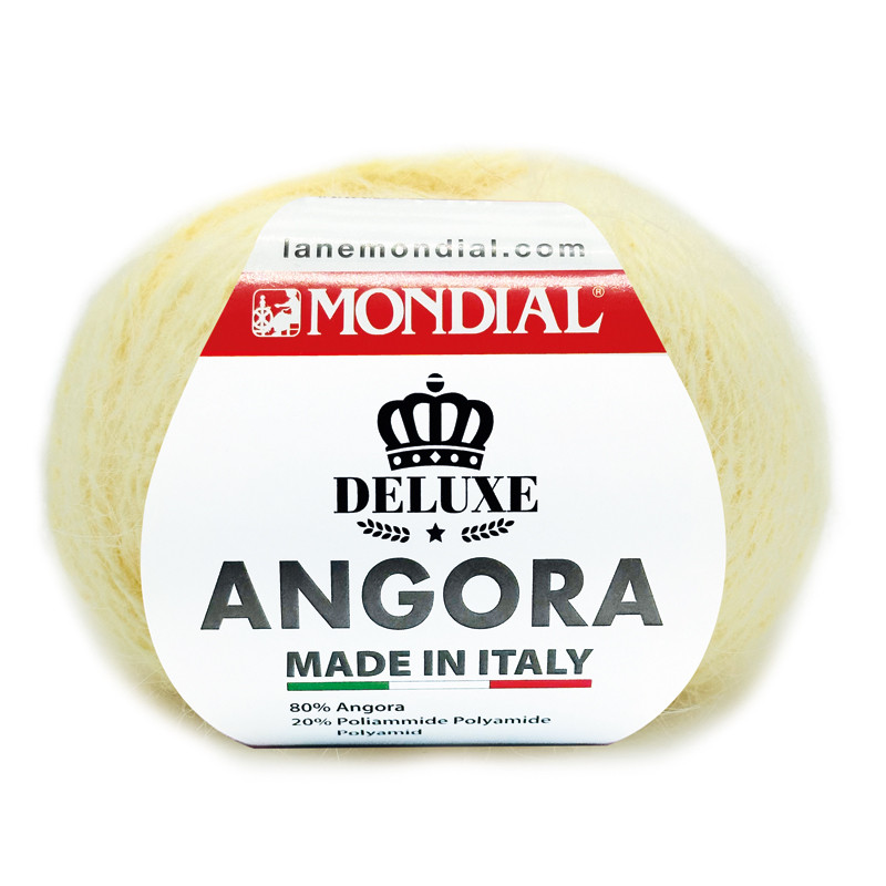 Mondial Angora color 622