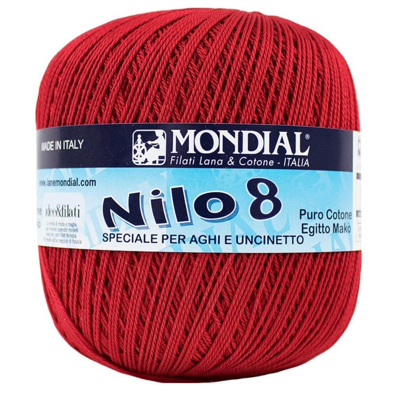 Mondial Nilo 8 color 27