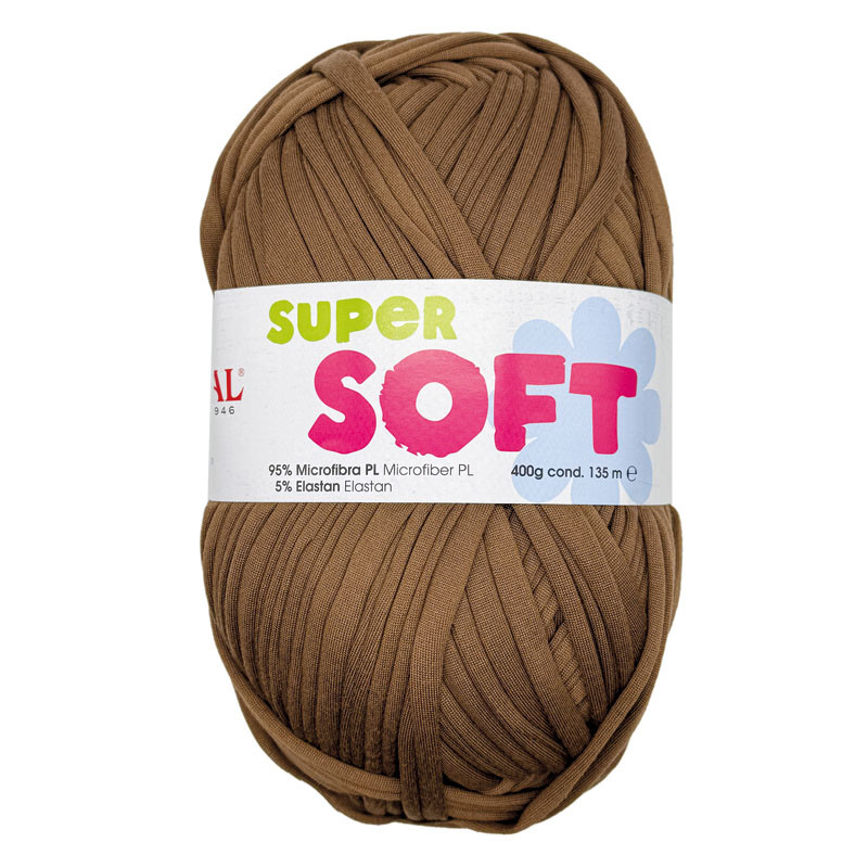 Mondial Super Soft color 404