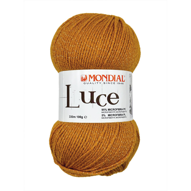 Mondial Luce color 553