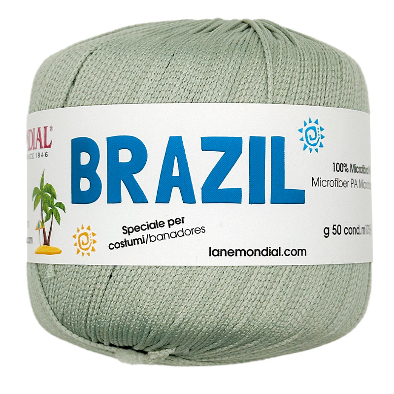 Mondial Brazil color 619