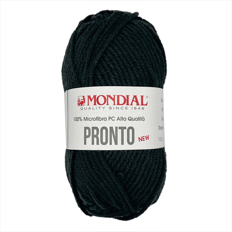 Mondial Pronto color 200