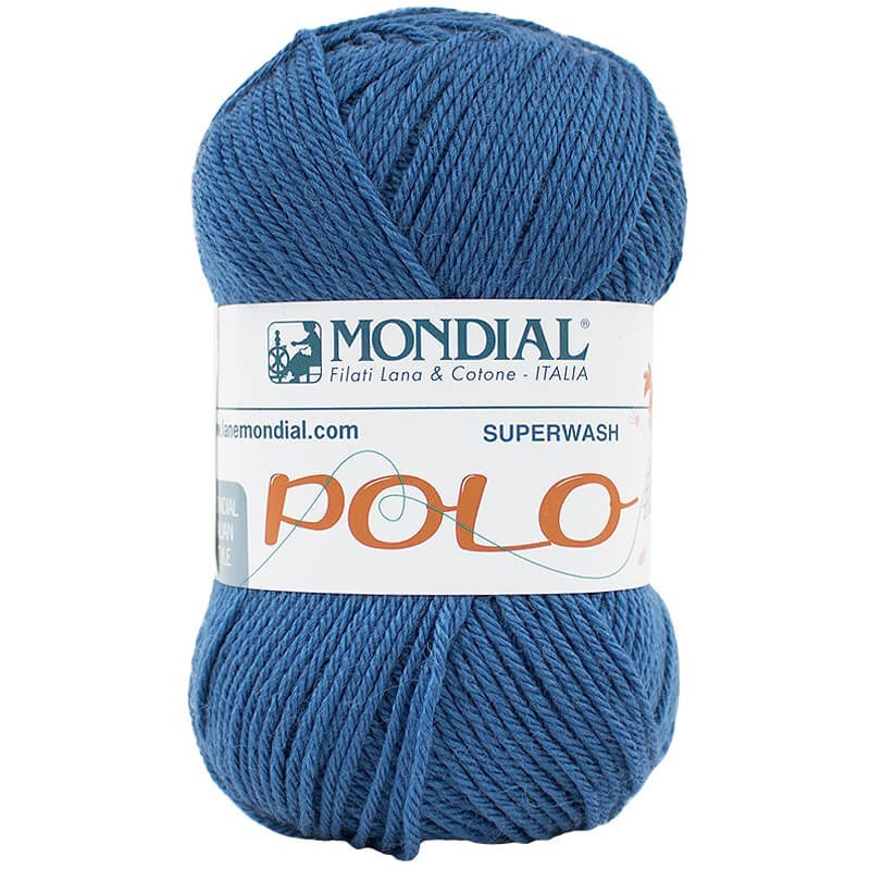 Mondial Polo