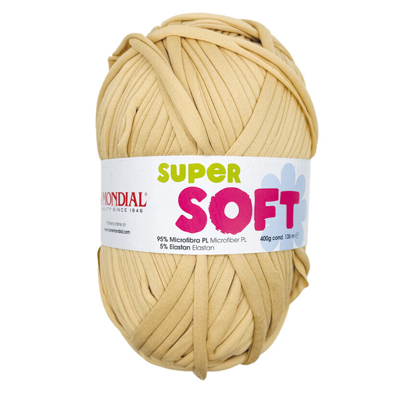 Mondial Super Soft color 402