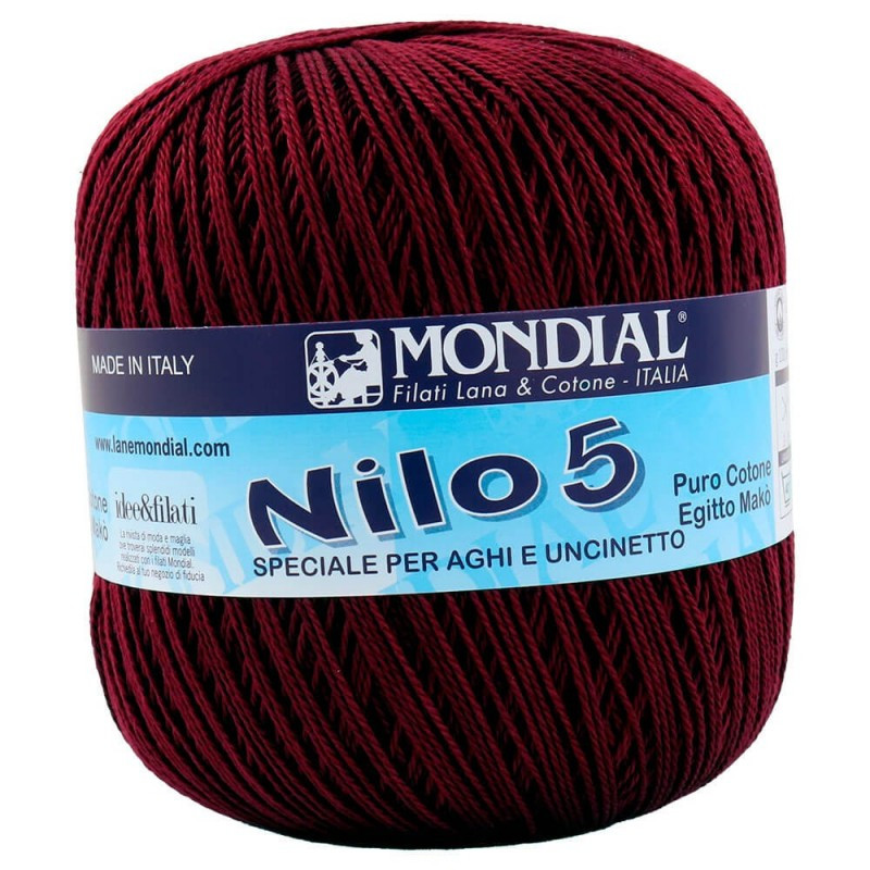 Mondial Nilo 5 color 44