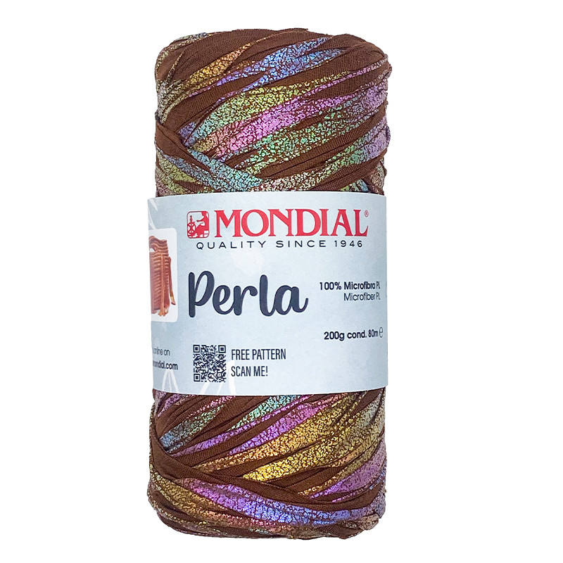 Mondial Perla color 363