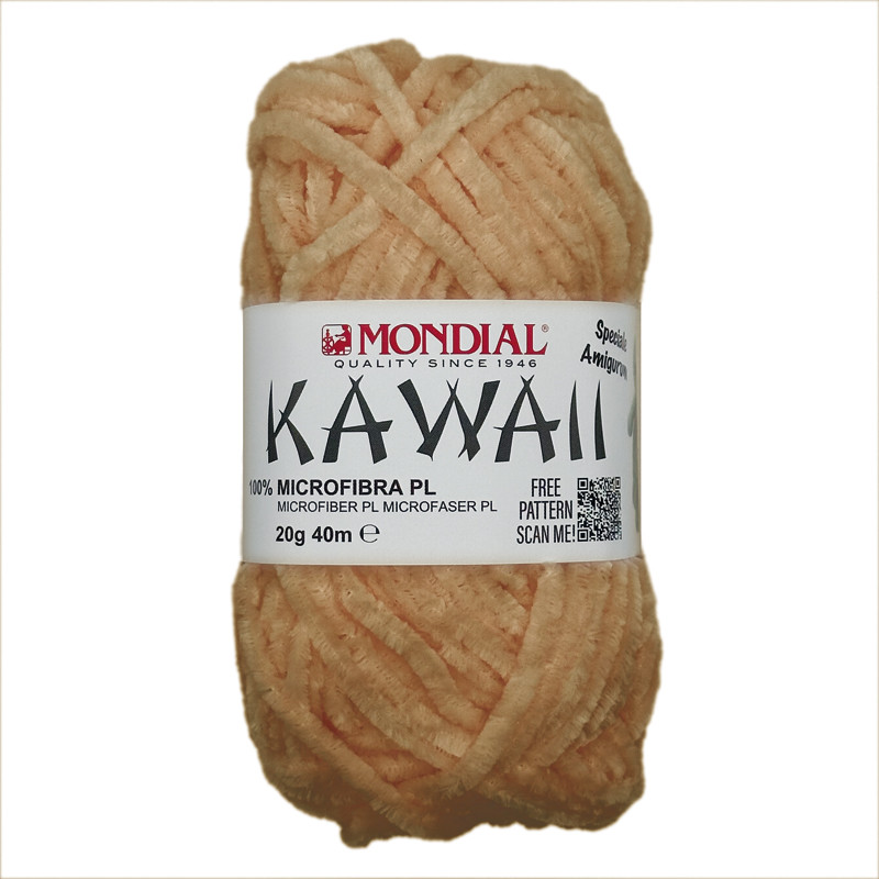 Mondial Kawaii color 716