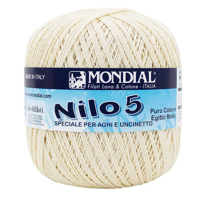 Mondial Nilo 5