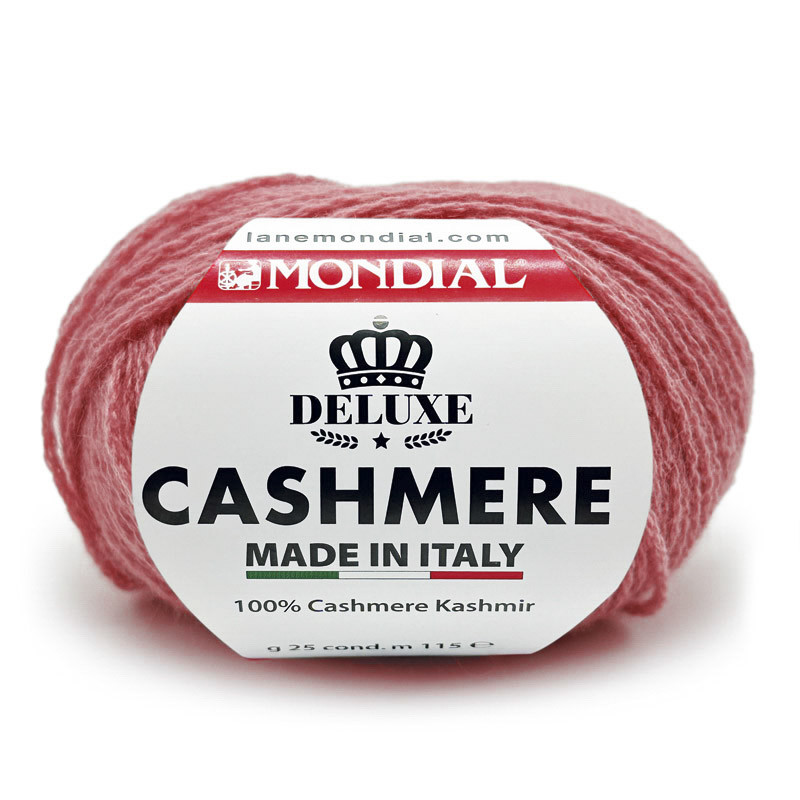 Mondial Cashmere 100% color 517