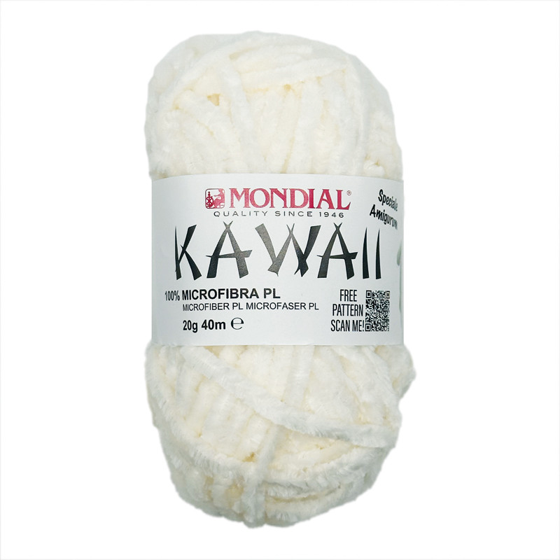 Mondial Kawaii