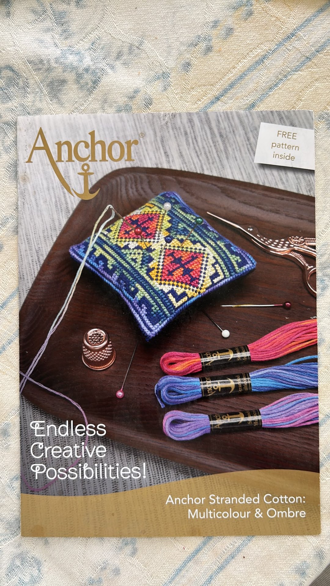 Patrones para bordar punto cruz petit point