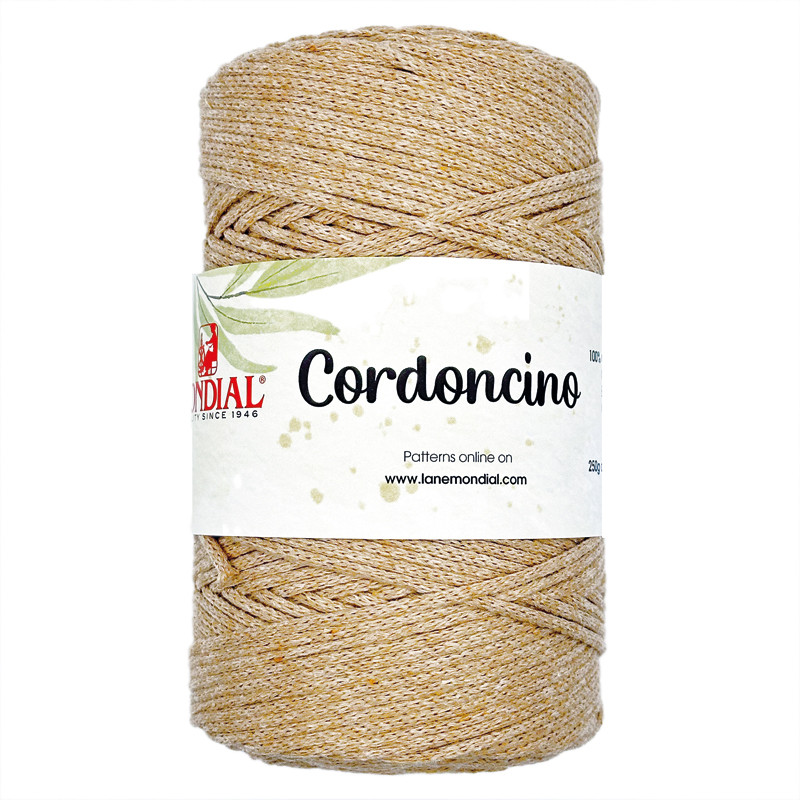 Mondial Cordoncino color 711