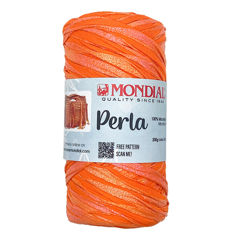 Mondial Perla color 365