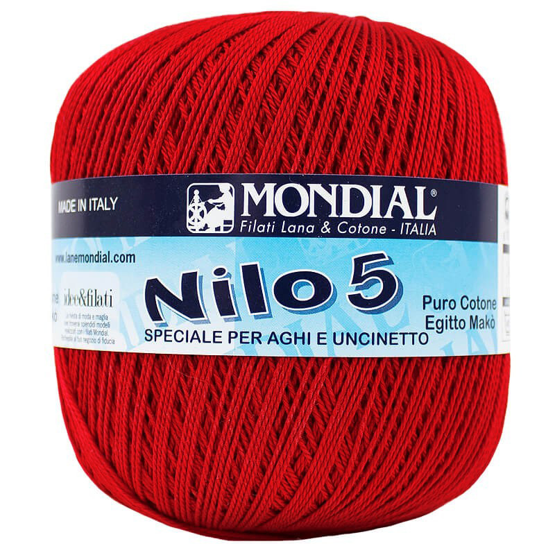 Mondial Nilo 5 color 27