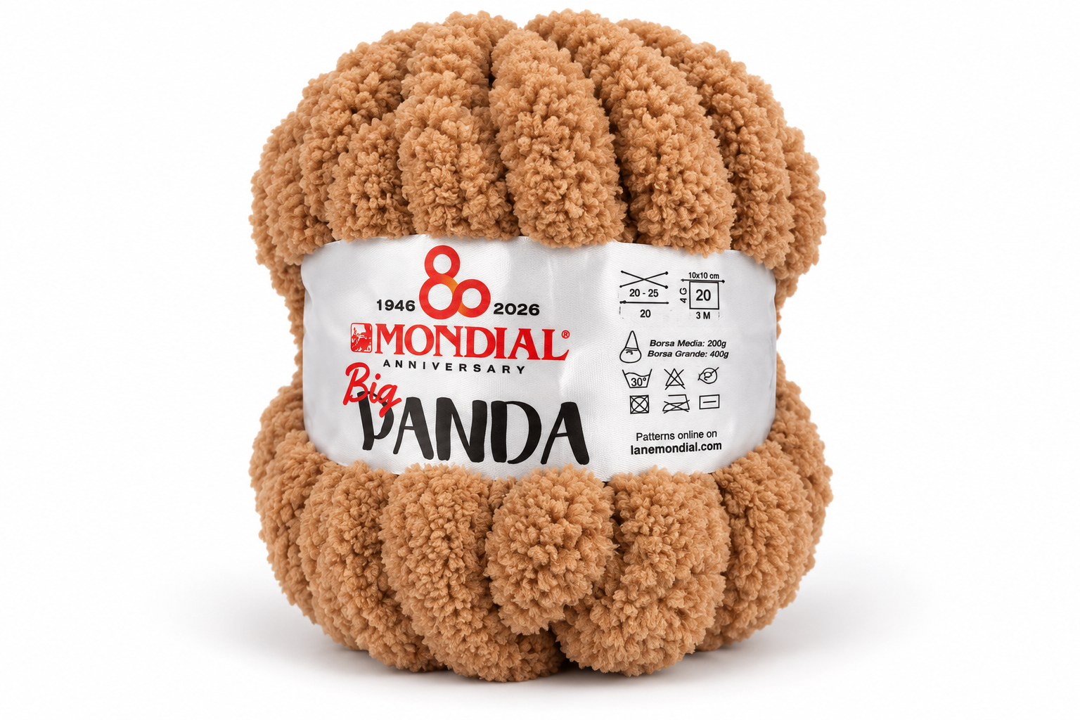 Lana Big Panda