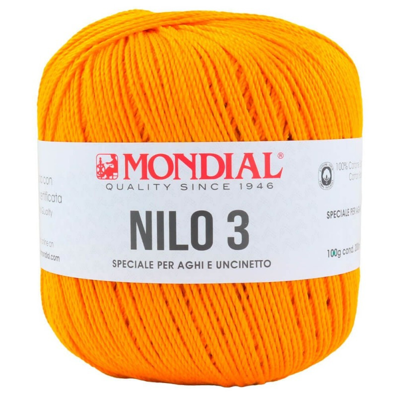 Mondial Nilo 3 color 42