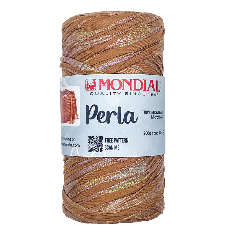 Mondial Perla color 362