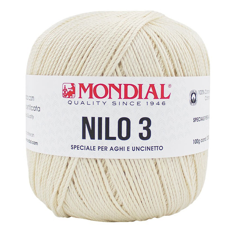 Mondial Nilo 3