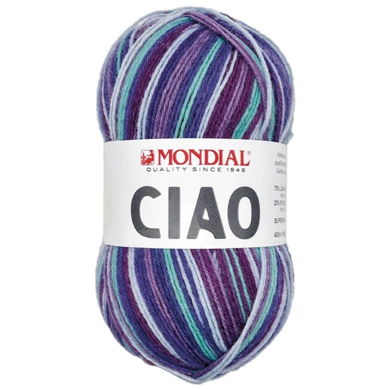 Mondial Ciao color 474