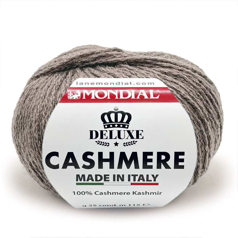 Mondial Cashmere 100% color 767