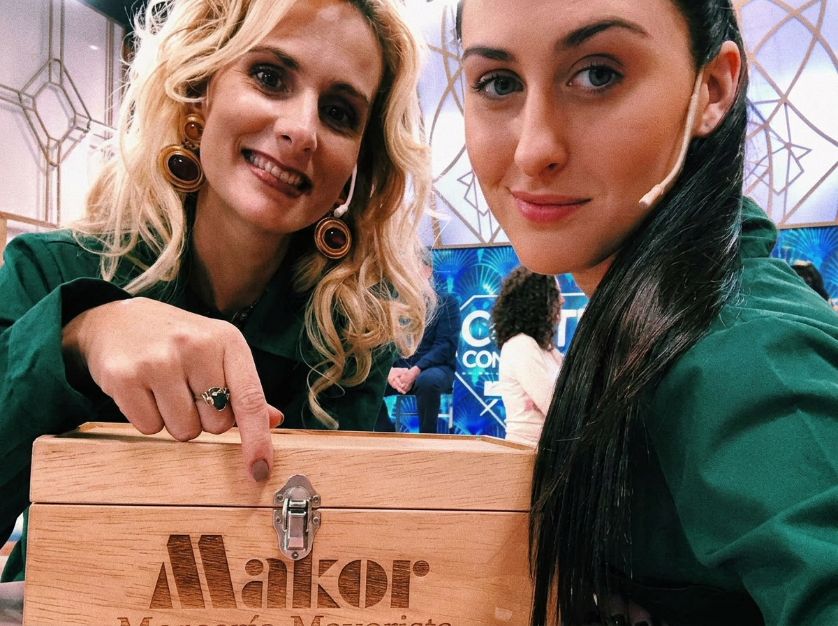 Mayorista Makor
