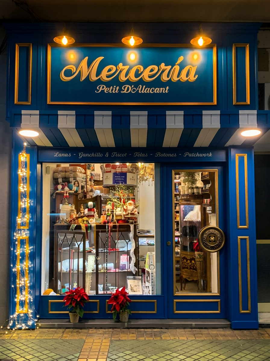Inauguración Petit D’Alacant