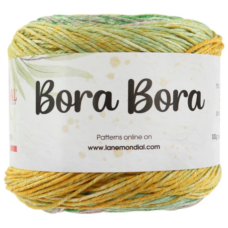 Hilo Bora Bora