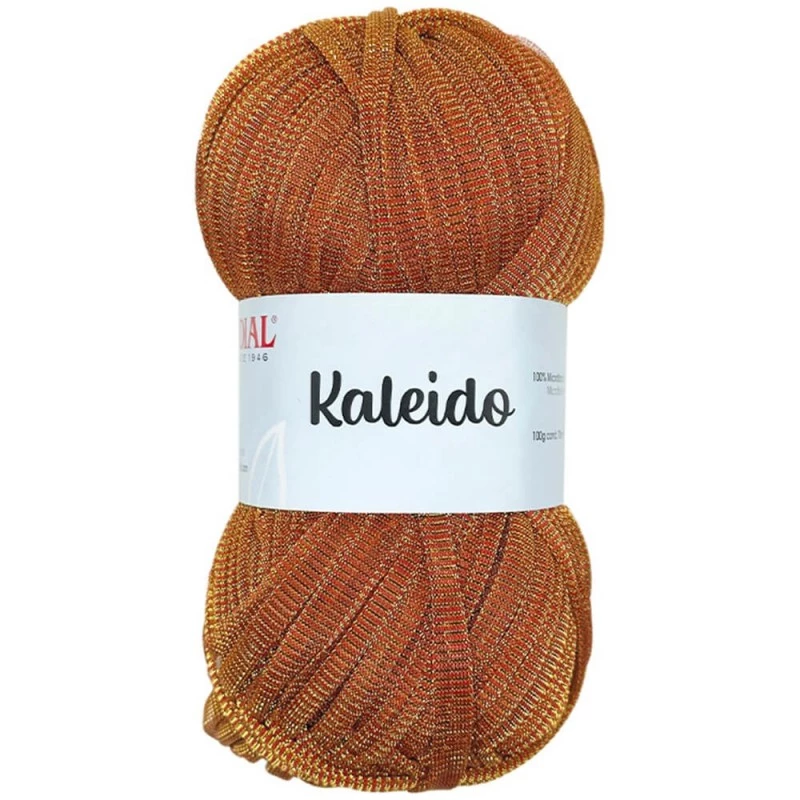 Mondial Kaleido color 488