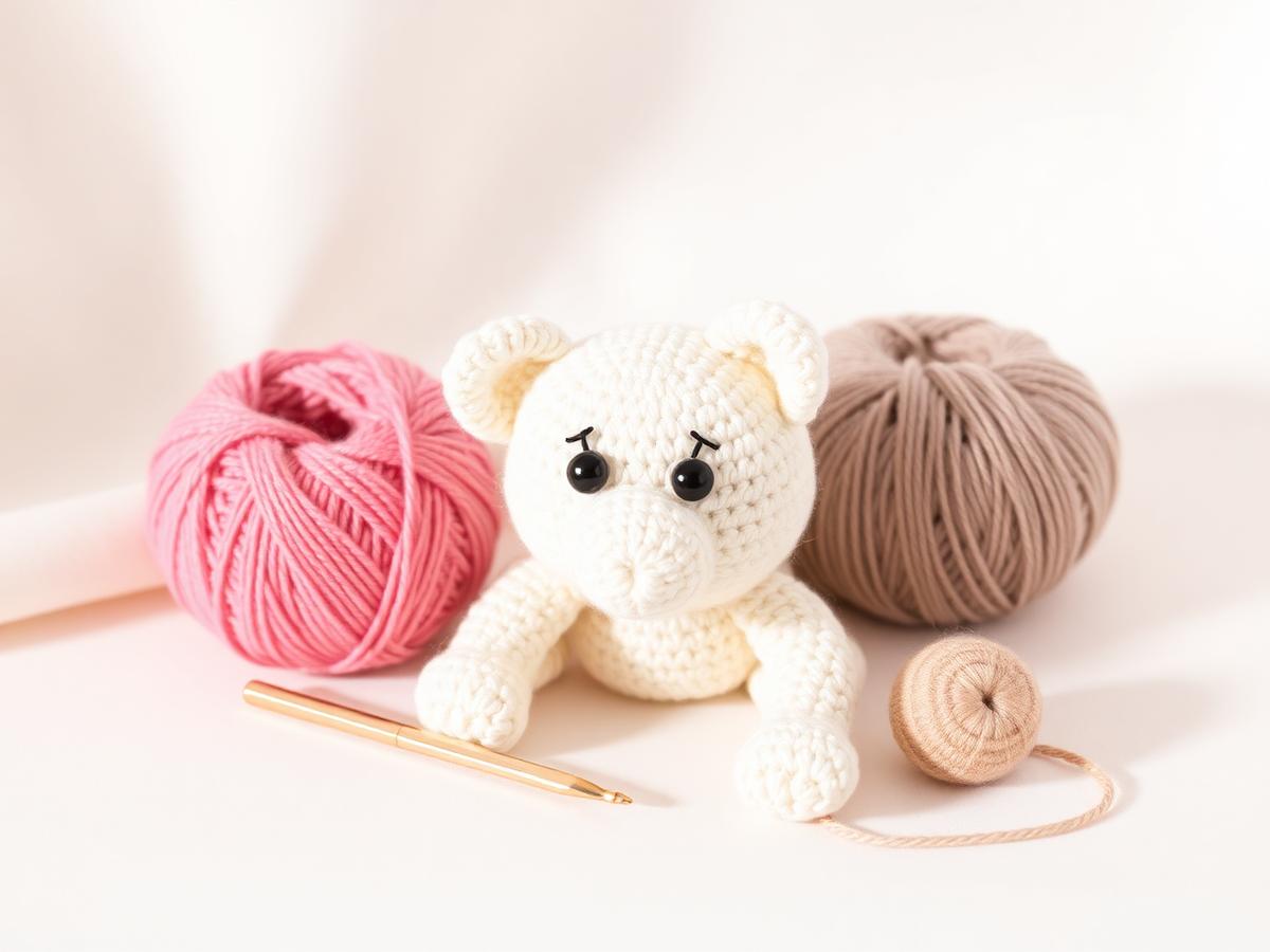 Amigurumi